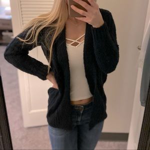 Hollister Cardigan